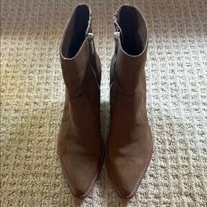 Dolce Vita Booties